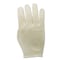 Magid Machine Knit Gloves, Natural, Size M , 12 PK 13-650-KW - alternate 3